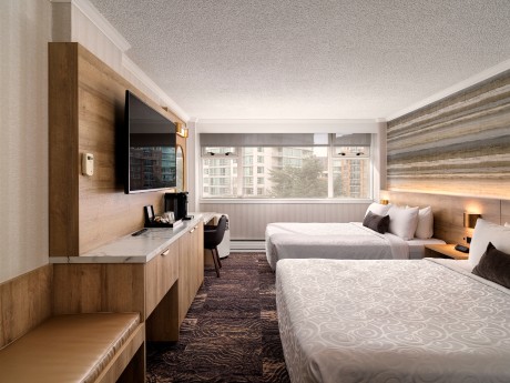 Chateau Victoria Hotel & Suites