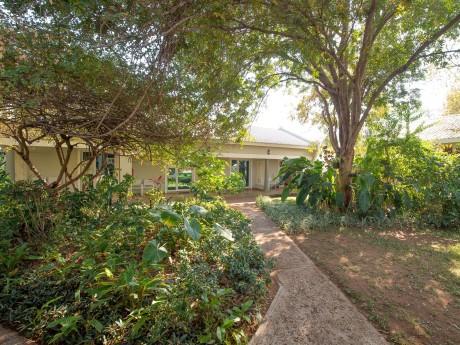 Sunway Zimbabwe Victoria Falls Phezulu G