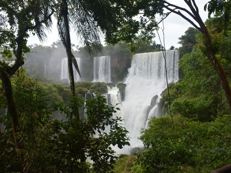 Iguaçu Falls