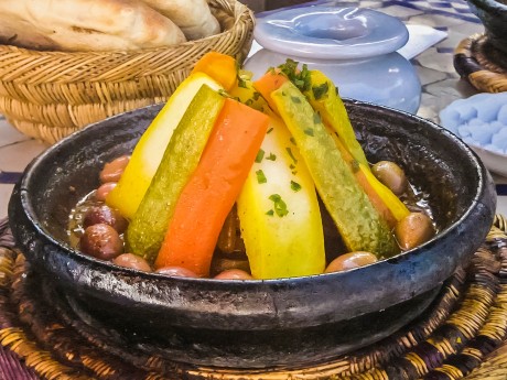 Tajine