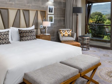 Arabella Spa & Hotel_Südafrika_Deluxe Ro