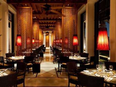 The Chedi_Restaurant