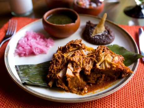 Cochinita