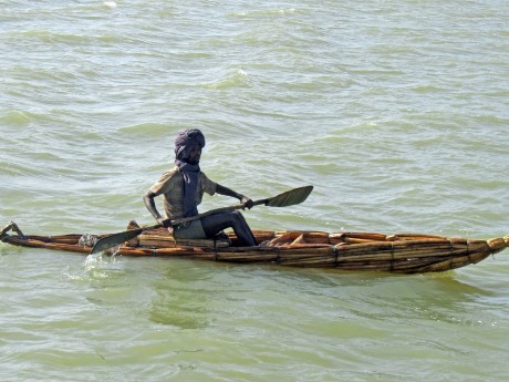 Lake Tana