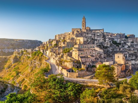 Matera