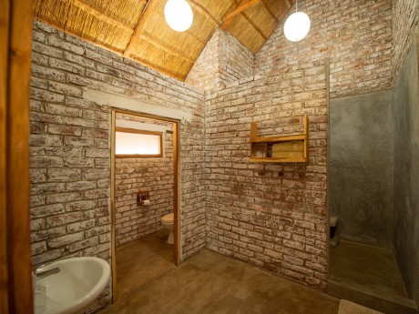 Sunway Zimbabwe Hwange Gwango Lodge Bruc