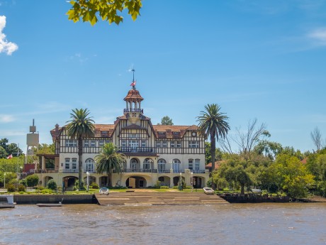 Argentinien_Tigre Delta_Buenos Aires