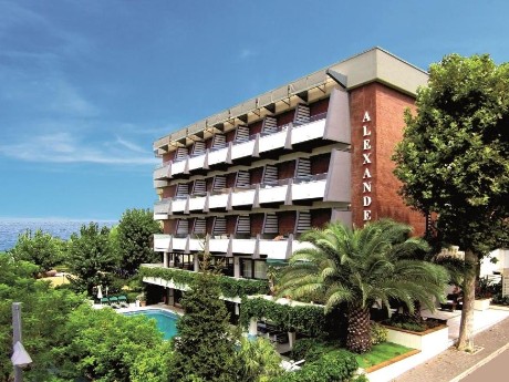 Hotel Alexander 