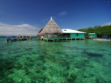 Panama - Bocas del Toro