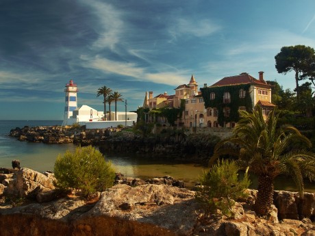 Cascais