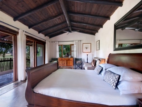Nottens Bush Camp - Suite