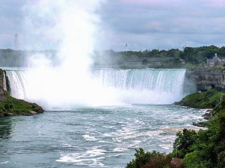 Niagara on the lake, Canada