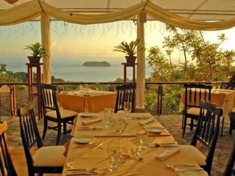 Si Como No Resort - Restaurant