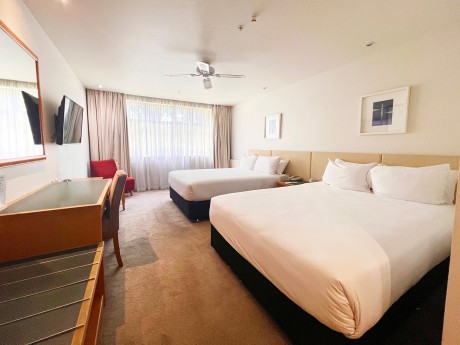 Sudima Hotel Rotorua_Neuseeland_slr-twin