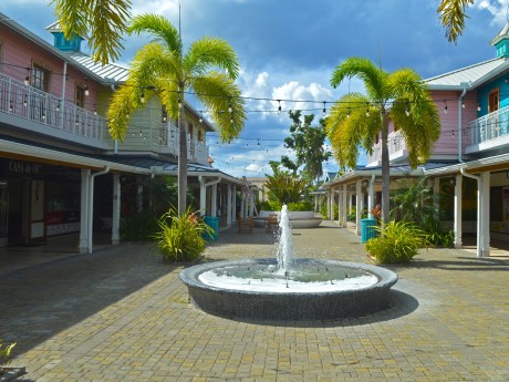 Water Fountain