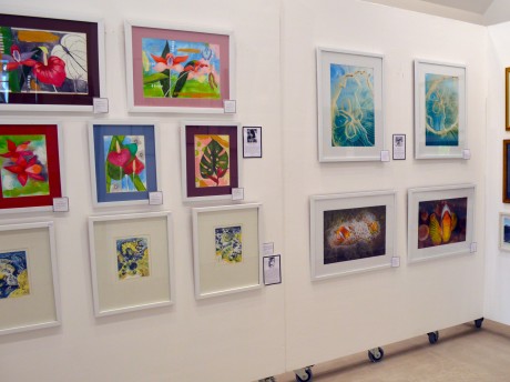 Art Gallery in Montego Bay