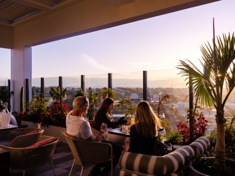 Sudima Auckland City_Neuseeland_extra_su