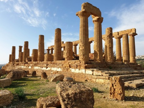 Agrigento