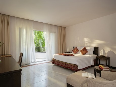 Mui Ne Bay Resort