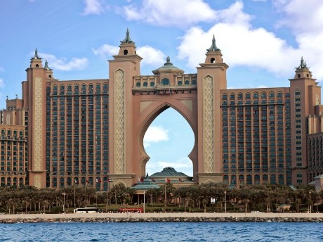 Atlantis The Palm