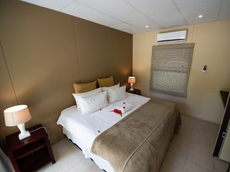 Sunway Zambia Livingstone Waterfront Lod