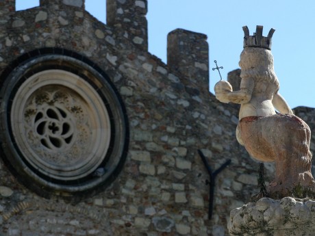 Taormina Duomo