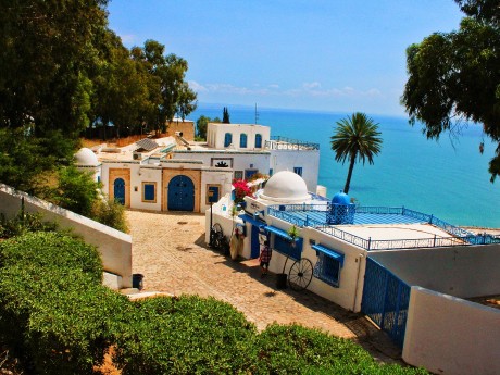 Sidi Bou Said