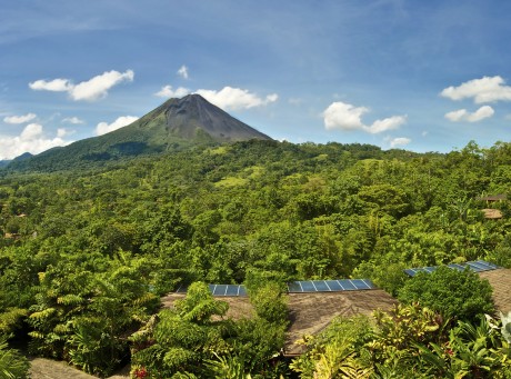 Arenal Volcano View La Fortuna