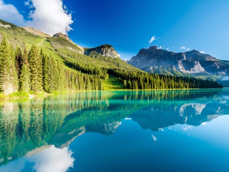 Kanada_Alberta_Banff NP_Emerald Lake