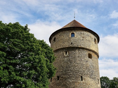 Cityhotels in Tallinn