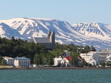 Akureyri