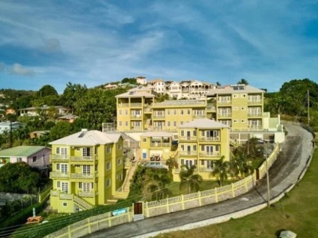 Sapphire Apartment Hotel