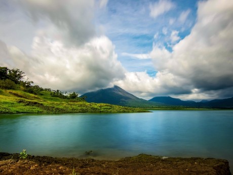 Lake Arenal