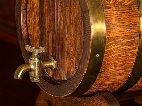 Beer Barrel