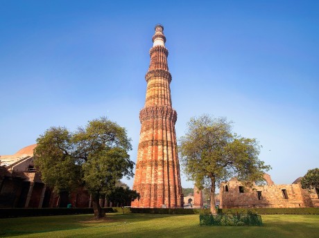 Qutub Minar