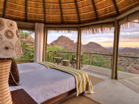 Mowani Mountain Camp_Namibia_Superior Vi