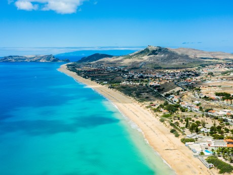 Portugal Insel Porto Santo