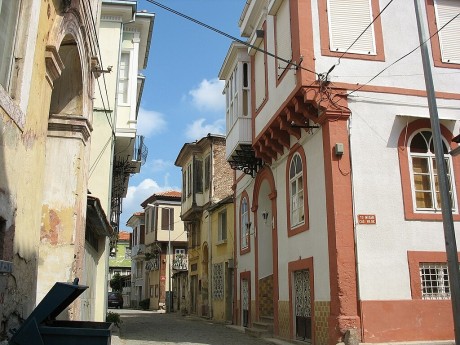 Ayvalik