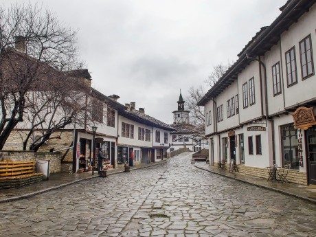 Tryavna