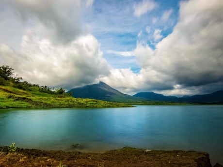 Lake Arenal