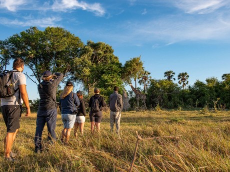 Sunway Botswana Okavango Bruce Taylor-71