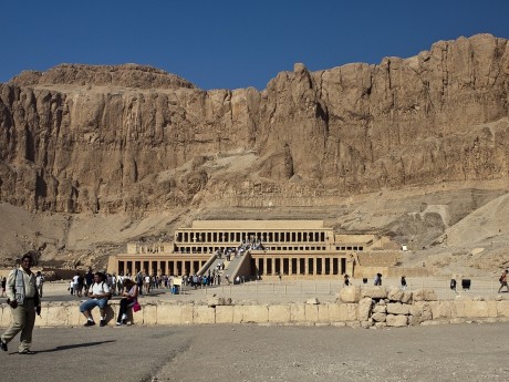 Valley of the Kings