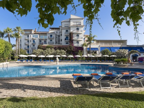 Sant Alphio Garden Hotel & Spa