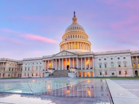 USA - Washington D.C.