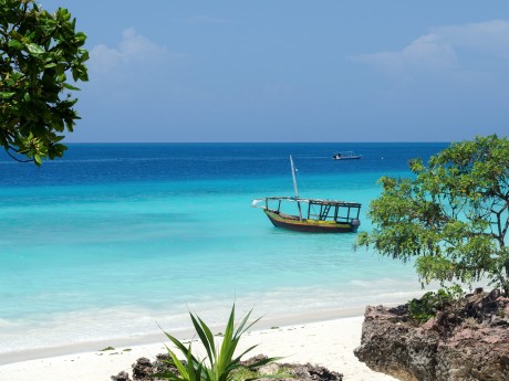 Tanzania - Zanzibar