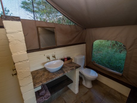 Zululand Lodge South Africa Hluhluwe Bru