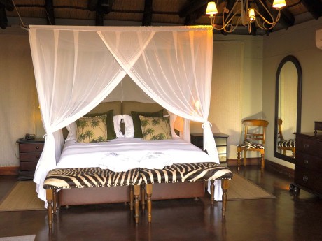 Epacha Game Lodge_Namibia_Standard Chale