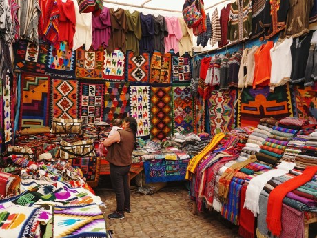 Tapestry Market