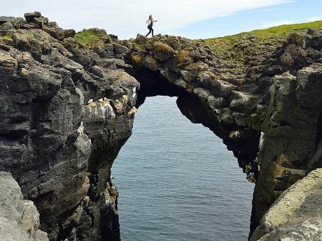 Snæfellsnes Peninsula