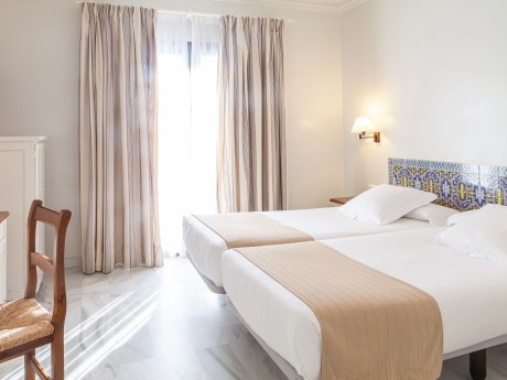 Hotel Playa de la Luz